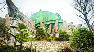 真敢叫價！一張開園門票3899元