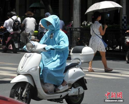 資料圖。張斌 攝