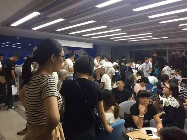 5105套！杭州限購前一天杭州新房、二手房成交破紀(jì)錄