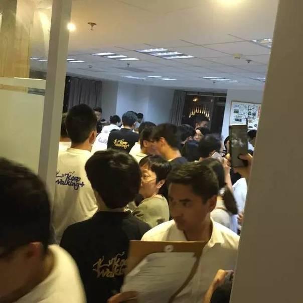 5105套！杭州限購前一天杭州新房、二手房成交破紀(jì)錄