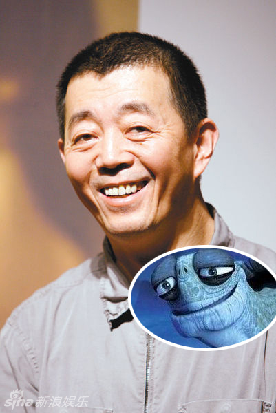 不小心就撞臉了！盤點(diǎn)動(dòng)物界的明星相