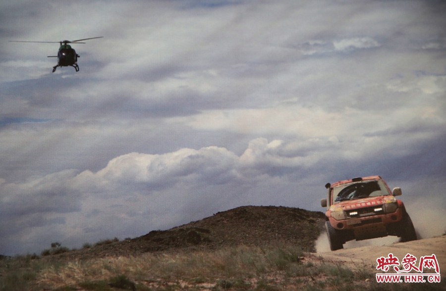 賽車的世界、更是男人的世界。圖為部分參展攝影作品。