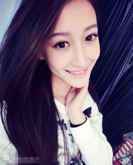 北電女神大評(píng)選 網(wǎng)友稱(chēng)都長(zhǎng)一樣