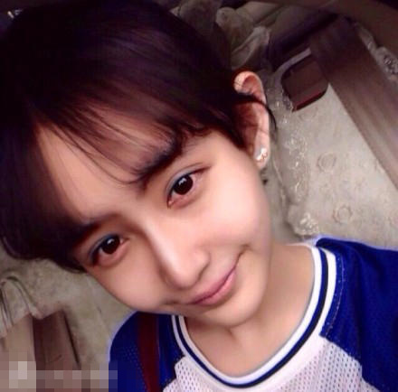 北電女神大評(píng)選 網(wǎng)友稱(chēng)都長(zhǎng)一樣