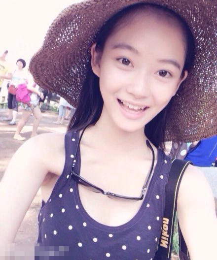 北電女神大評(píng)選 網(wǎng)友稱(chēng)都長(zhǎng)一樣