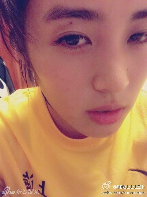 女足門(mén)將趙麗娜