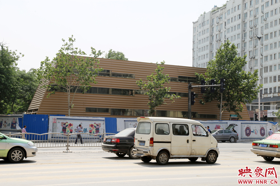 整個工程總造價約90多萬元。