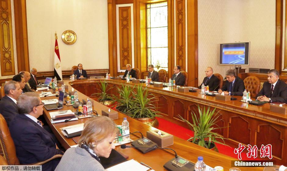 載66人埃航失聯(lián)客機(jī)墜毀 同線航班當(dāng)晚照常起飛