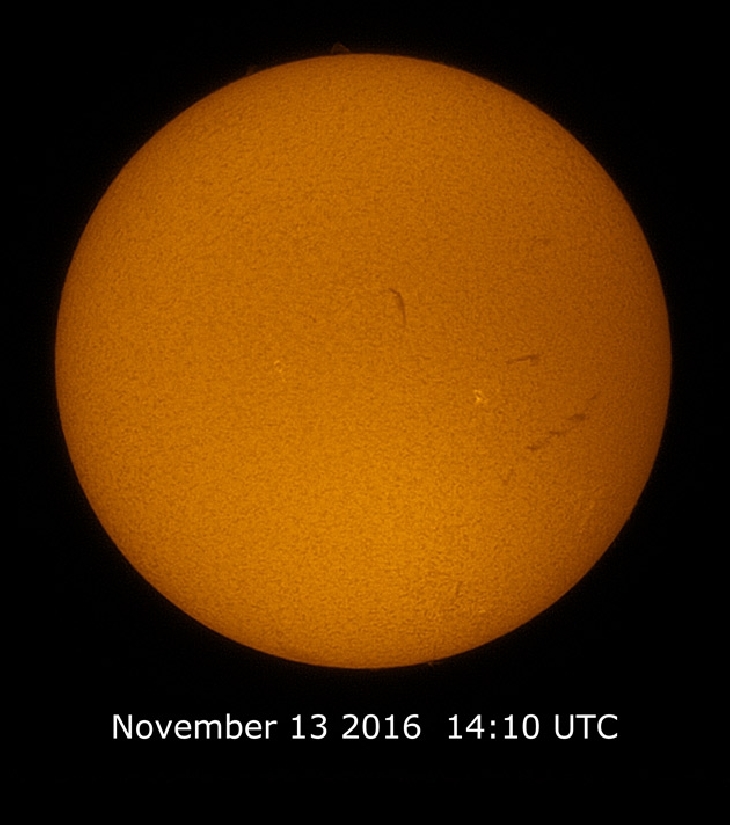 68年來最大！今晚夜空上演超級月亮