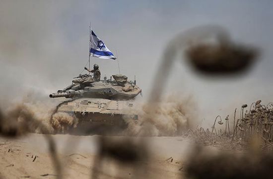 以軍的?；饹Q定立即遭到哈馬斯質(zhì)疑。