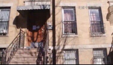 華人民宅私自改建成家庭旅館出租。（美國中文網(wǎng)）