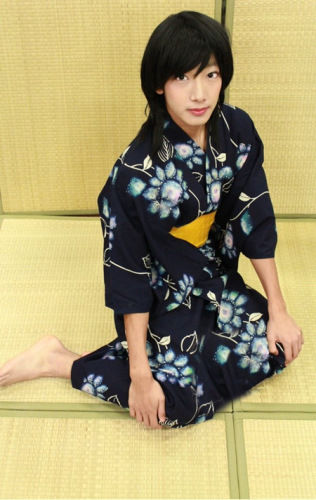 參賽選手。