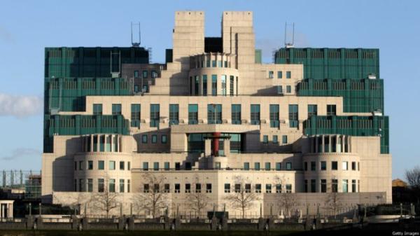 英情報機(jī)構(gòu)在育兒網(wǎng)站招聘特工 中年婦女經(jīng)驗(yàn)豐富