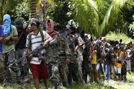 俠客島：是誰要“刺殺”杜特爾特？