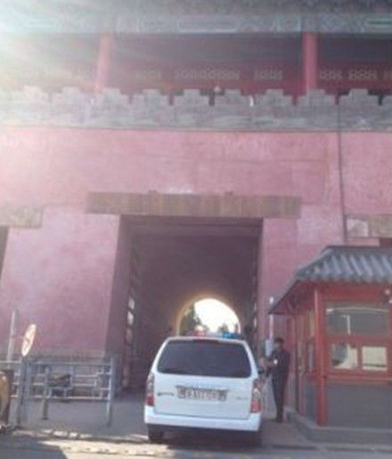 資料圖：2013年12月命案現(xiàn)場(chǎng)。