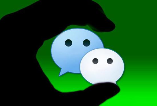 利用微信等互聯(lián)網(wǎng)進(jìn)行犯罪，一直是公安機(jī)關(guān)打擊的重點(diǎn)。 CFP 圖