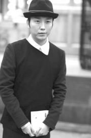 李玉剛在臺(tái)北。李玉剛供圖