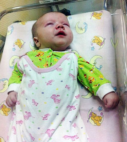 居民認(rèn)為，如果沒有這只貓的照料，寶寶可能沒有機(jī)會(huì)活下來。