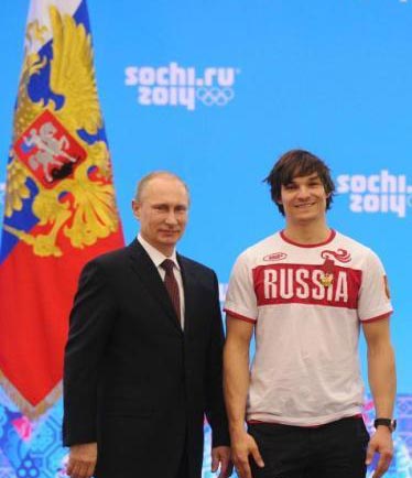 俄羅斯代表團(tuán)獲奧運(yùn)資格 僅田徑無(wú)緣里約