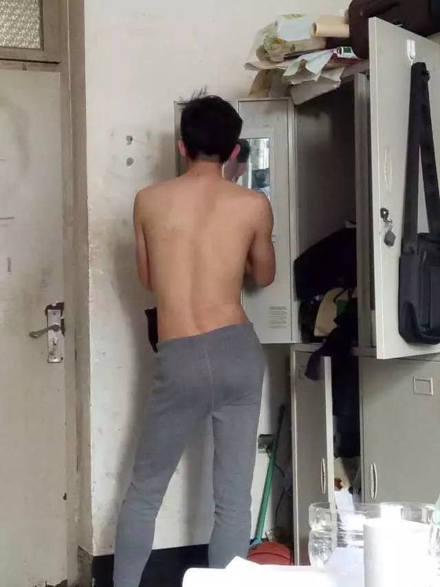 這個學校的男生宿舍火了！女同學都喊著要嫁