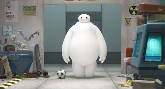 機(jī)械臂和大白之間 隔了100個(gè)掃地機(jī)器人？