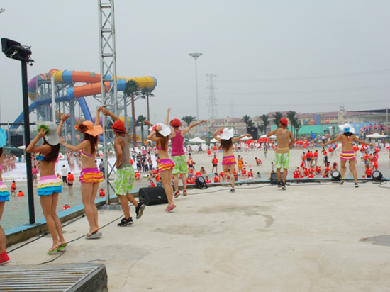 2014年奧帕拉拉第一次學(xué)生免費(fèi)活動體驗(yàn)流程