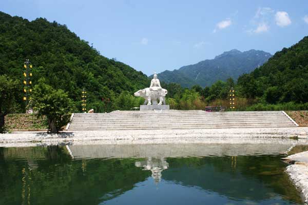 端午“約會(huì)”兒童節(jié)，河南景區(qū)“惠”來襲，你還等什么？