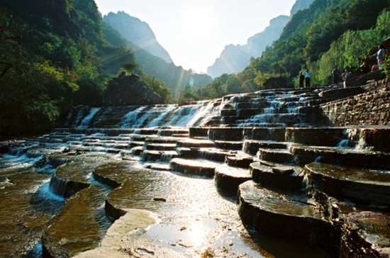 端午“約會(huì)”兒童節(jié)，河南景區(qū)“惠”來襲，你還等什么？