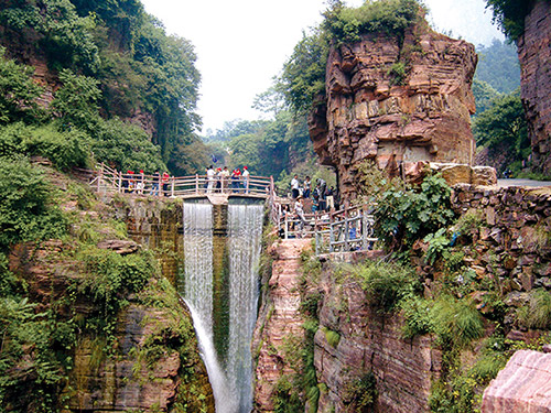 端午“約會(huì)”兒童節(jié)，河南景區(qū)“惠”來襲，你還等什么？