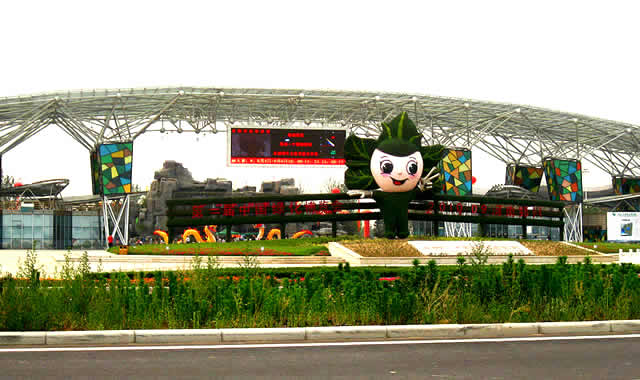 端午“約會(huì)”兒童節(jié)，河南景區(qū)“惠”來襲，你還等什么？