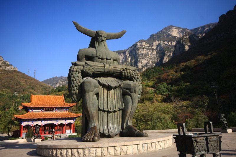 端午“約會(huì)”兒童節(jié)，河南景區(qū)“惠”來襲，你還等什么？