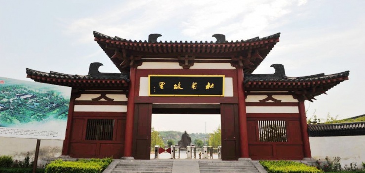 端午“約會(huì)”兒童節(jié)，河南景區(qū)“惠”來襲，你還等什么？