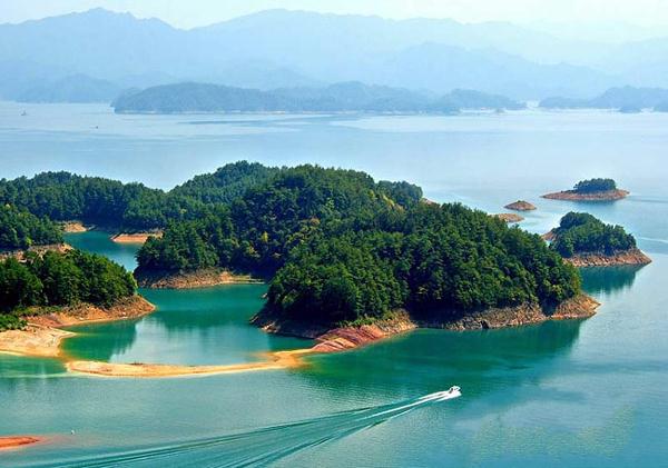 考完去哪兒？千島湖中、高考生門票大優(yōu)惠！