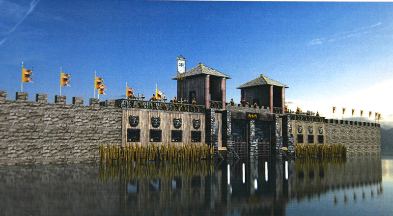 “消夏納涼，大宋·東京夢華之夜”活動(dòng)正式啟動(dòng)