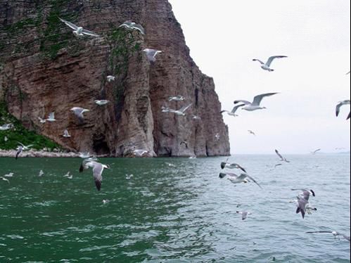 北京APEC長(zhǎng)假 逃離霧霾十大“洗肺”目的地推薦