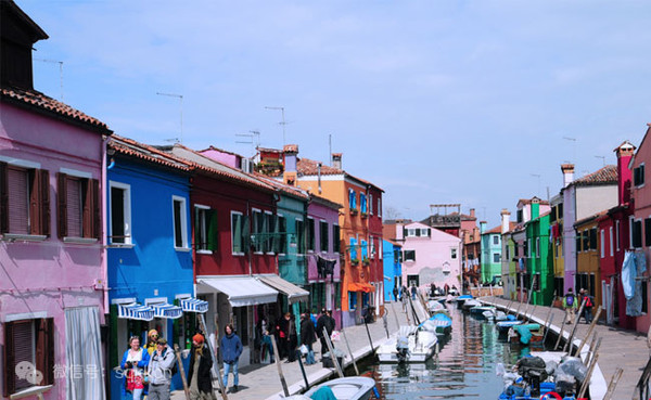 12月最熱門(mén)的十大出境旅游目的地推薦