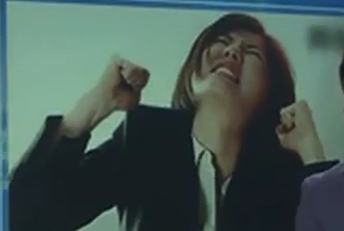 沒評上優(yōu)秀 抑郁失語！補發(fā) 好了！