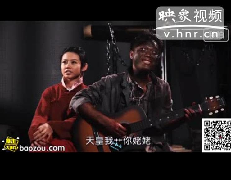 褲襠藏雷的N種版本，已經(jīng)笑暈在廁所