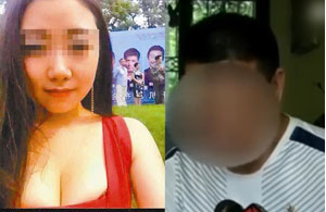 前“?；ā彬_婚富豪攜274萬赴美 曾與他人開房