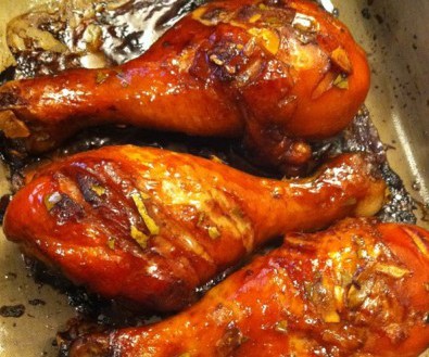 網(wǎng)傳1只烤雞腿等于60支煙 是真的嗎？