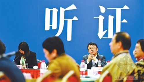 河南水資源費上漲 水價不漲？