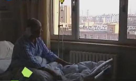 十天瘦九斤 世間真有餓死??？