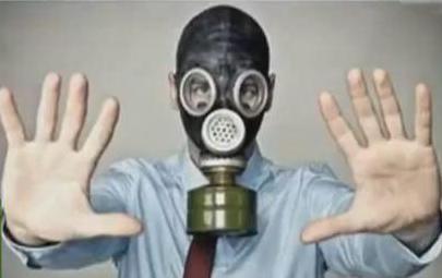 驚！防霧霾口罩竟有大量假貨