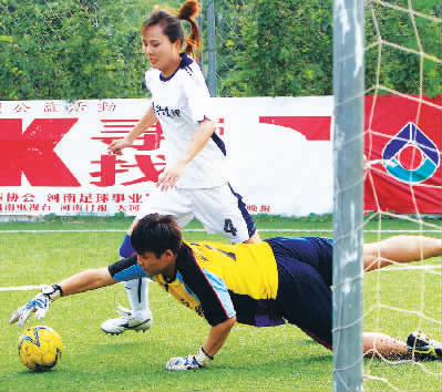 實(shí)力越接近，防守越重要