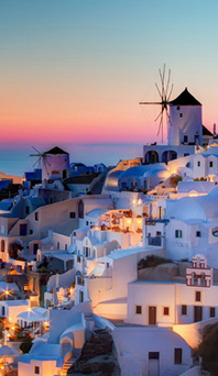 世界上最美海島排行榜前十位，美得窒息