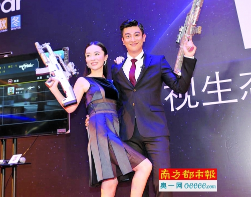 和李小璐鬧不和？霍思燕回應(yīng)：我們太熟了