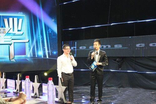 90后創(chuàng)業(yè)小伙，還未畢業(yè)已經(jīng)創(chuàng)業(yè)。