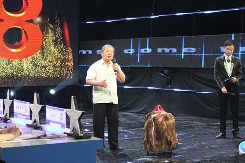 年近七旬創(chuàng)業(yè)老伯，這種創(chuàng)業(yè)精神你感動(dòng)了嗎？