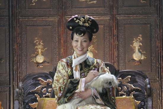 《吉祥酒鋪》劇照 《吉祥酒鋪》劇照