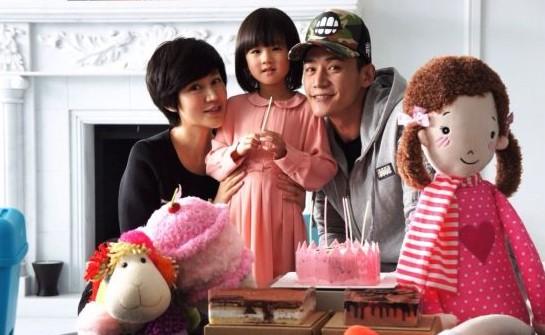 陸毅自曝當(dāng)歌手因差評(píng)酗酒:出唱片是永遠(yuǎn)的痛